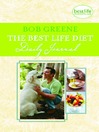 The Best Life Diet Daily Journal (eBook)